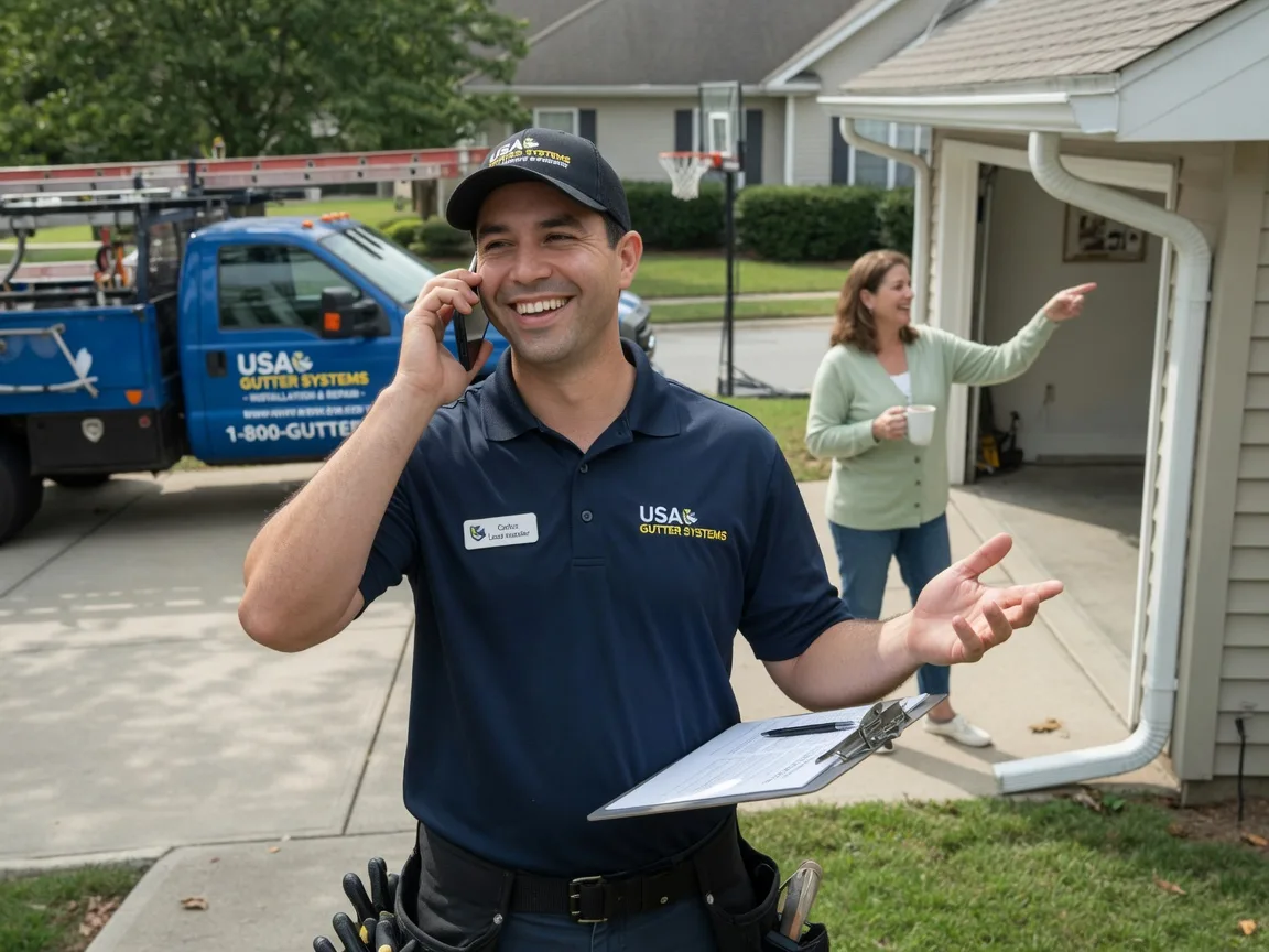 Gutter Installation Indiahoma, OK FAQs
